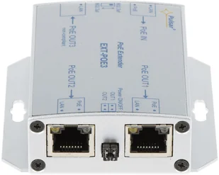 PULSAR Extender/Rozgałęźnik EXT-POE3 - Switche - miniaturka - grafika 4
