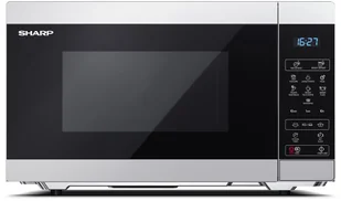 Kuchenka mikrofalowa Sharp YC-MS51ES - Kuchenki mikrofalowe - miniaturka - grafika 2
