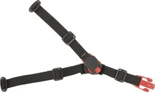 HAMAX Pasy bezpieczeństwa do fotelika Smiley & Siesta HA603075 - Akcesoria do fotelików - miniaturka - grafika 2