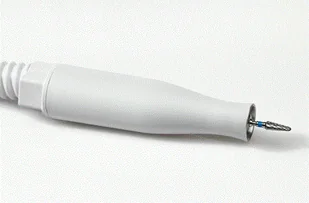 Beauty System Frezarka Podologiczna Promed 4030 SX2 z vacuum BSPROMED4030 - Frezarki do paznokci - miniaturka - grafika 2