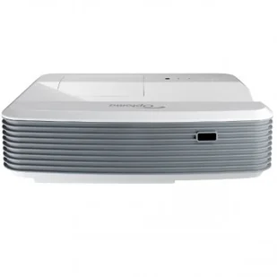 Projektor Optoma EH319UST (95.72901GC1E) - Projektory Projektor Optoma EH319UST (95.72901GC1E) - Projektory - miniaturka - grafika 1