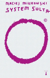 Nisza System Sulta Maciej Miłkowski - Literatura obyczajowa - miniaturka - grafika 2