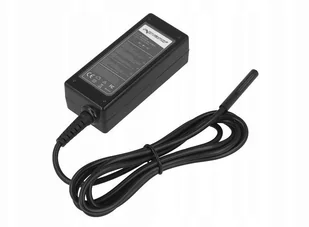 Microsoft Movano ładowarka / zasilacz movano tablet surface - 12v 2.58a ZZ/MI12258 - Akcesoria do tabletów i e-booków - miniaturka - grafika 2