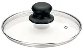 Pokrywki - Ibili Szklana pokrywka 30 cm - miniaturka - grafika 1