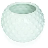 Szczoteczki do zębów - Möve Pearl, szczoteczki do zębów, Snow, 9 x 9 x 7.5 cm 44118_001 - miniaturka - grafika 1