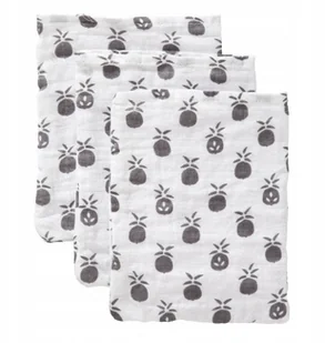 Fresk Myjki zestaw 3 szt. Ananas - Inne akcesoria do pielęgnacji dzieci Fresk Myjki zestaw 3 szt. Ananas - Inne akcesoria do pielęgnacji dzieci - miniaturka - grafika 3