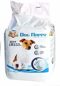 Maty do nauki czystości - CANiAMiCi caniamici c6020382 hundewindel, Dog Nappy LG (35  45 cm), 6  10 kg, zawartość 10 sztuk - miniaturka - grafika 1