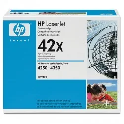 HP Xerox 003R99623 / Q5942X - Tonery oryginalne - miniaturka - grafika 18