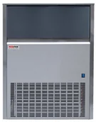 Inne urządzenia gastronomiczne - RedFox Kostkarka do lodu SS 60 A SS-60-A - miniaturka - grafika 1