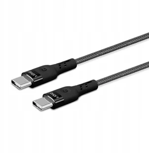 Savio Kabel USB typ C CL-151 2m - Kable USB - miniaturka - grafika 3