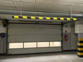 Wyposażenie miejsc publicznych - Odbojnice wiszące - miniaturka - grafika 1