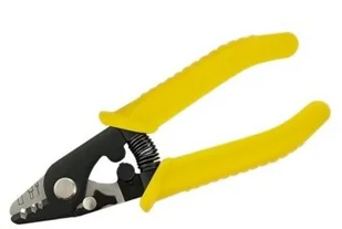 Qoltec Qoltec Ściągacz izolacji do włókien światłowodowych 54261 - Narzędzia sieciowe - miniaturka - grafika 2