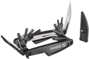 Sigma SPORT zestaw kluczy Pocket L 22 - Narzędzia rowerowe - miniaturka - grafika 2