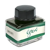 Naboje i atramenty - Online Schreibgeräte ONLINE ink Colour Inspiration 15 ML Green 17120/3 - miniaturka - grafika 1