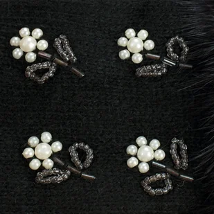 Art of Polo Rękawiczki Lady Koralina - Rękawiczki - miniaturka - grafika 3