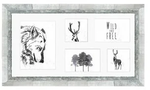 Styler Galeria BERGEN 56 x 32 cm - Ramki na zdjęcia - miniaturka - grafika 2