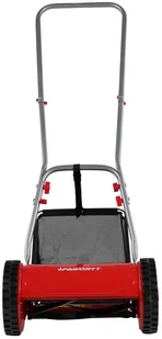 Krysiak FAWORYT Kosiarka TKR 300 - Kosiarki ręczne - miniaturka - grafika 4