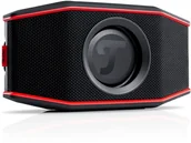 Głośniki przenośne - Teufel ROCKSTER GO Czarny - miniaturka - grafika 1