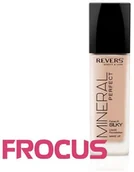 Podkłady do twarzy - Revers REVERS MINERAL PERFECT - PODKŁAD MINERALNY - miniaturka - grafika 1