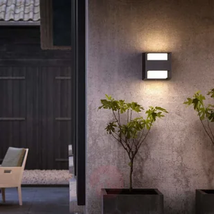 Philips Arbour 16459/93/16 2x4,5W 16459/93/16 - Oprawy, klosze i abażury - miniaturka - grafika 5