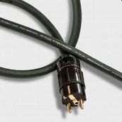 Kable - Furutech Alpha PC Triple C FP-TCS21 FI-11Cu FI-E11Cu - miniaturka - grafika 1