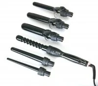 Fox FOX Optima 6in1 Lokówka do włosów 6w1 0000062103 - Pozostałe kosmetyki - miniaturka - grafika 2