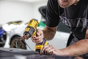 DeWalt DCE530N - Opalarki - miniaturka - grafika 6