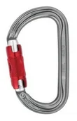 Sprzęt wspinaczkowy - Petzl Karabinek AMD TWIST LOCK - miniaturka - grafika 1