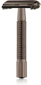 Maszynki do golenia i wkłady - Golddachs Golddachs Rasierhobel maszynka do golenia Titan - miniaturka - grafika 1