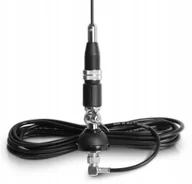 Akcesoria do CB Radia - Sirio Antena Cb Snake 27 Black -112 cm - miniaturka - grafika 1