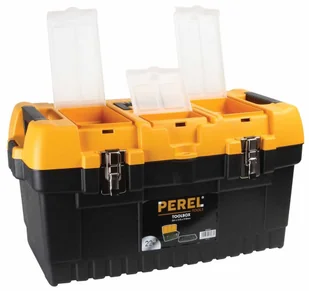 PEREL Perel OM22M pude$151ko na narz$152dzia OM22M - Skrzynki i torby narzędziowe - miniaturka - grafika 4
