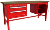 Stoły warsztatowe - Fastservice P-3-103-01 - miniaturka - grafika 1