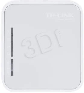 TP-Link TL-MR3020/EU - Routery - miniaturka - grafika 4