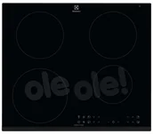 Płyty elektryczne do zabudowy - Electrolux CIR60430 - miniaturka - grafika 1