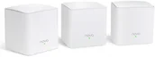 Routery - Tenda Nova system Mesh MW5C 3pack Nova MW5C 3 pack - miniaturka - grafika 1