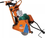 Piły elektryczne - Norton Clipper Przecinarka jezdna CS451 ET 70184601972 - miniaturka - grafika 1