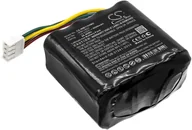 Meble i wyposażenie gabinetów medycznych - Cameron Sino Weinmann Accuvac Pro 110746-O 6000mAh 86.40Wh Li-Ion 14.4V Cameron Sino) - miniaturka - grafika 1