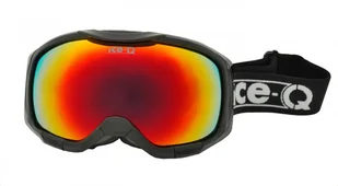 ICE-Q Gogle Szklarska-2 - Gogle narciarskie - miniaturka - grafika 2