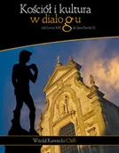 Religia i religioznawstwo - Homo Dei Witold Kawecki Kościół i kultura w dialogu - miniaturka - grafika 1