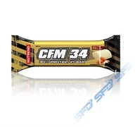 Batony proteinowe - Nutrend CFM 34 80g - miniaturka - grafika 1