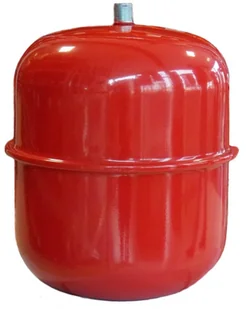 Cimm Naczynie do C.O. 12 L 285 x 285 x 325 mm - Zasobniki i wymienniki - miniaturka - grafika 2