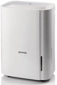 Gorenje Osuszacz powietrza D16M - Osuszacze powietrza - miniaturka - grafika 4