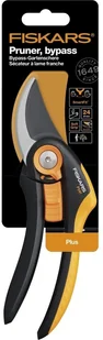 FISKARS Sekator nożycowy Plus (P541) 1057169 1057169 - Nożyce i sekatory - miniaturka - grafika 2