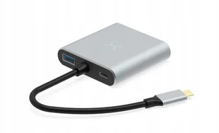 Krux USB-C HDMI KRX0049 KRX0049 - Stacje dokujące i replikatory portów - miniaturka - grafika 5
