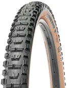 Opony rowerowe - Maxxis Minion DHR II Opona zwijana 29x2.60" WT TLR Skinwall EXO Dual 66-622 | 29x2,60" 2021 Opony bezdętkowe 1302947906 - miniaturka - grafika 1