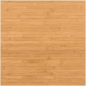 Blaty meblowe i parapety okienne - Blat łazienkowy Bambus Carmel 49 X 60 Global - miniaturka - grafika 1