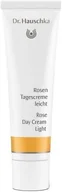 Kosmetyki pod oczy - Dr Hauschka Lekki krem z płatków róży na dzień - Light Rose Day Cream Lekki krem z płatków róży na dzień - Light Rose Day Cream - miniaturka - grafika 1