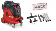 Odkurzacze przemysłowe - Flex Vce 44 H Ac - miniaturka - grafika 1