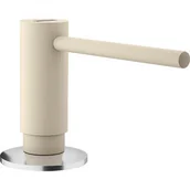 Mydelniczki i dozowniki mydła - Franke studio 112.0633.091 Active Dozownik do mydła Orzechowy - miniaturka - grafika 1