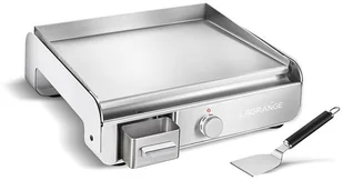 Grill elektryczny LAGRANGE 219004 - Grille elektryczne - miniaturka - grafika 4
